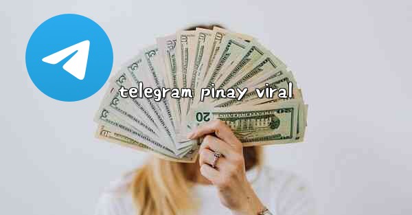 telegram pinay viral