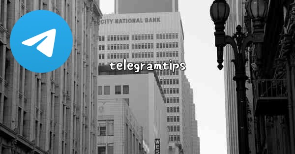 telegramtips