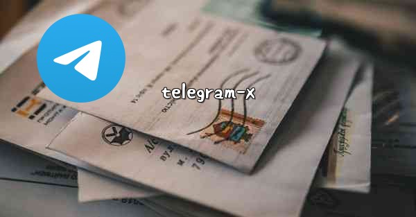 telegram-x