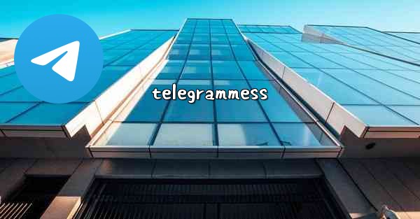 telegrammess
