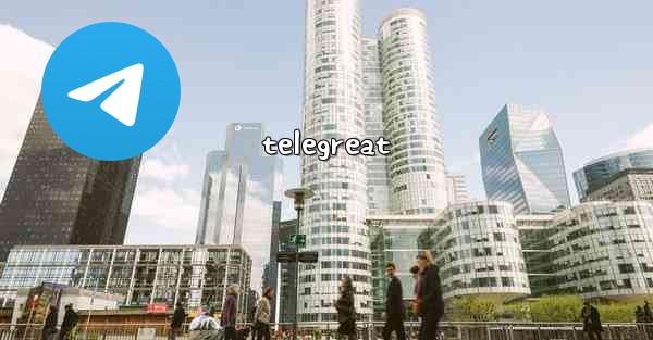 telegreat