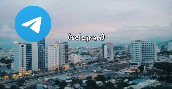 (telegram)