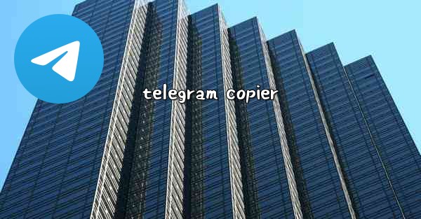 telegram copier