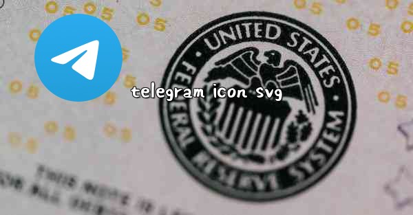 telegram icon svg