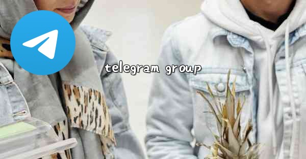 telegram group