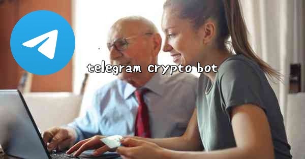 telegram crypto bot