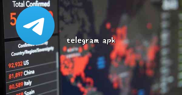 telegram apk