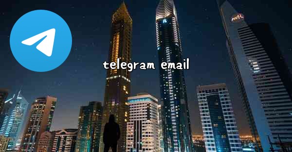telegram email