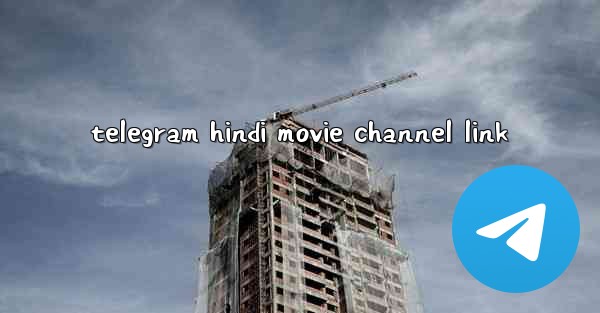 telegram hindi movie channel link