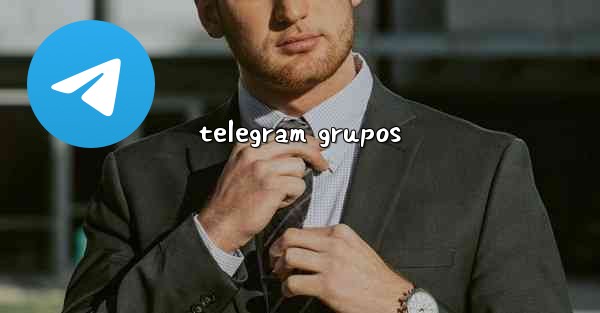 telegram grupos