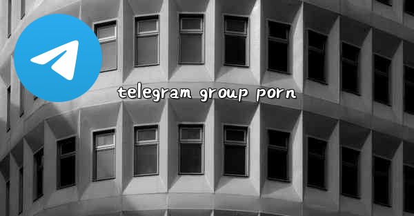 telegram group porn