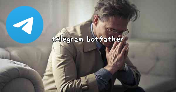 telegram botfather