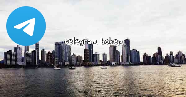 telegram bokep