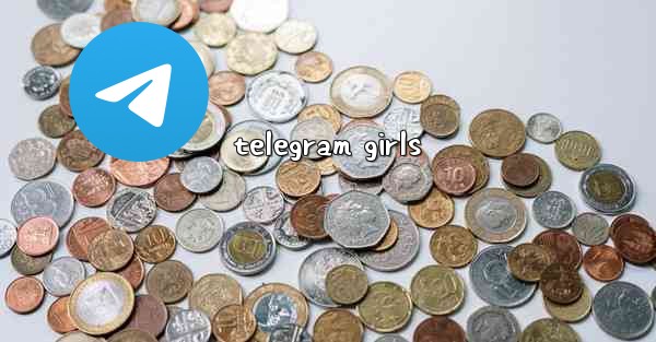 telegram girls