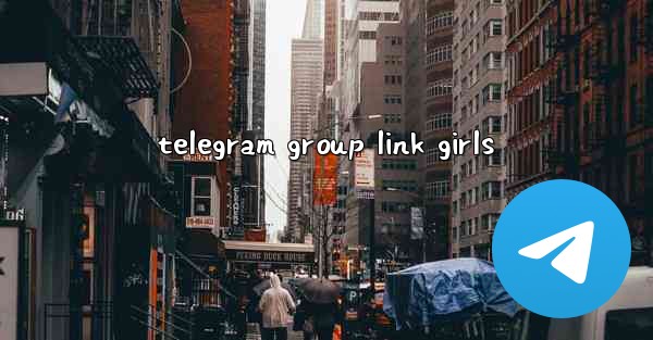 telegram group link girls