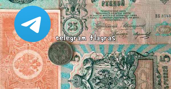 telegram flagras