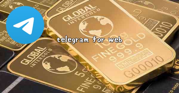 telegram for web