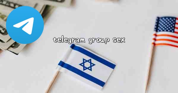 telegram group sex