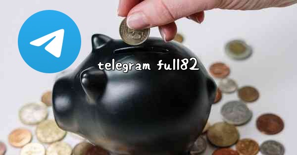 telegram full82