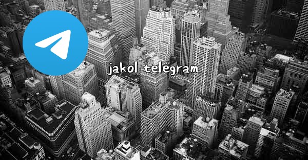 jakol telegram