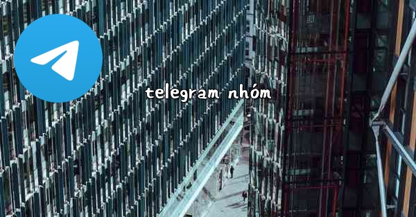 telegram nhóm