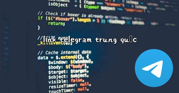 link telegram trung quốc