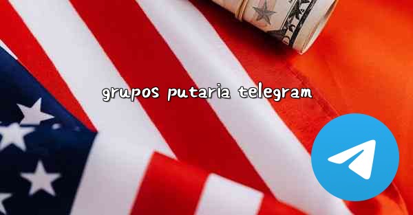 grupos putaria telegram