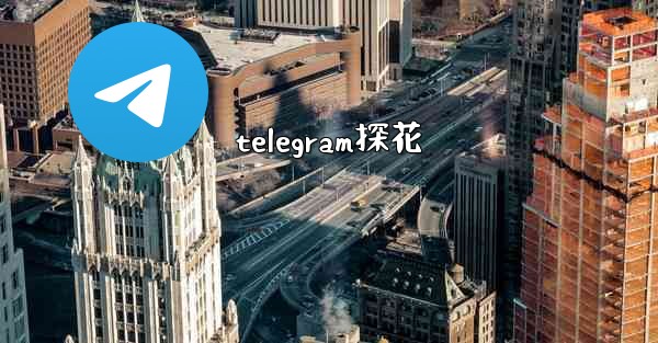telegram探花