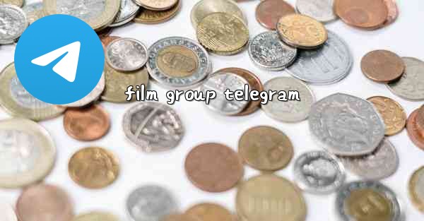 film group telegram