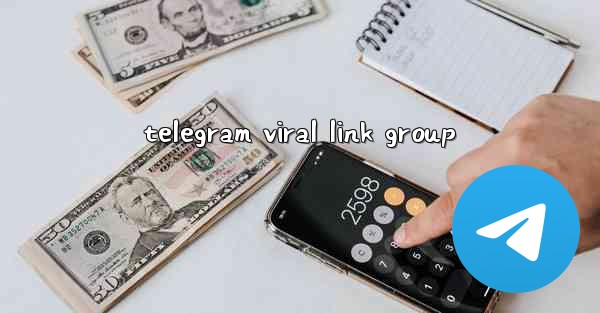 telegram viral link group