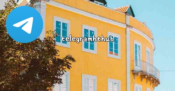 telegramhthub
