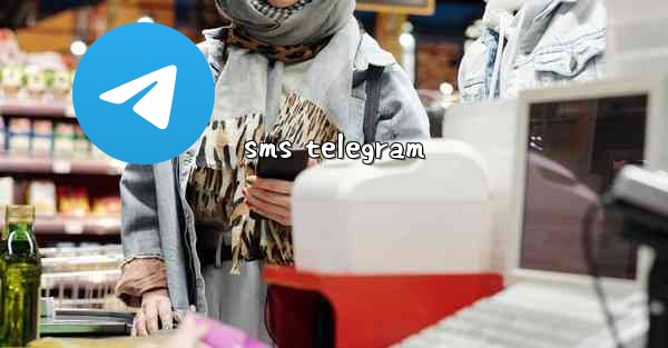 sms telegram