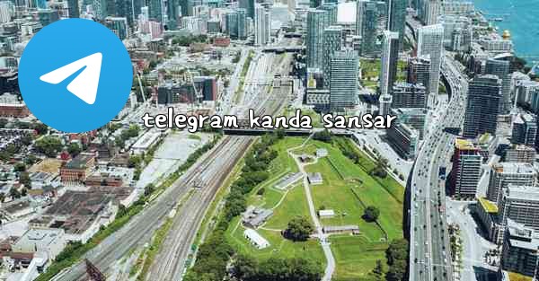 telegram kanda sansar