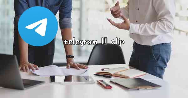 telegram lộ clip