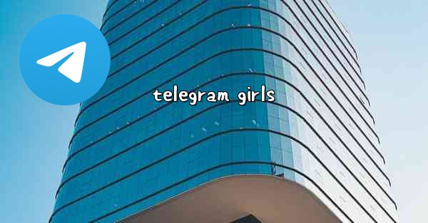telegram girls