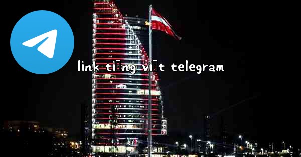 link tiếng việt telegram