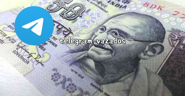 telegram vazados