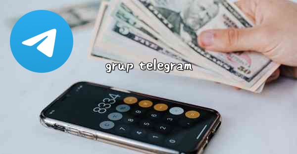 grup telegram