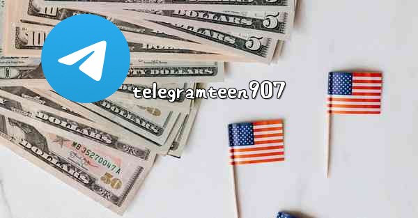 telegramteen907