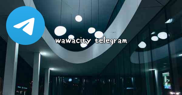 wawacity telegram