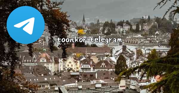 toonkor telegram