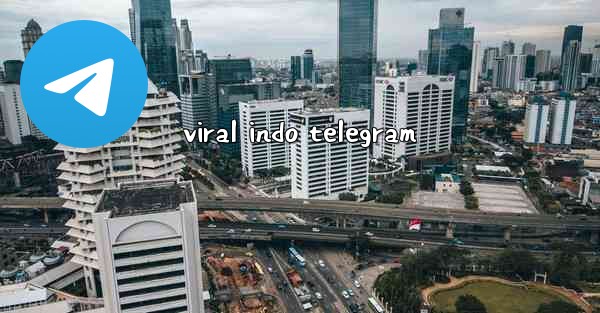 viral indo telegram