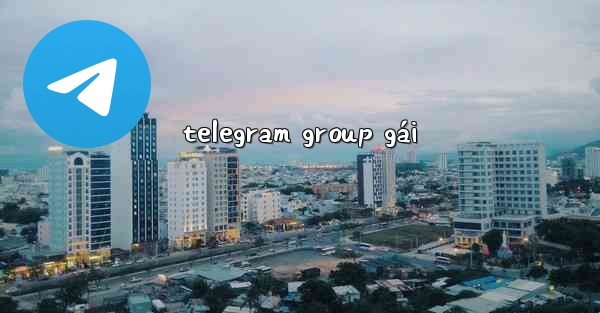 telegram group gái