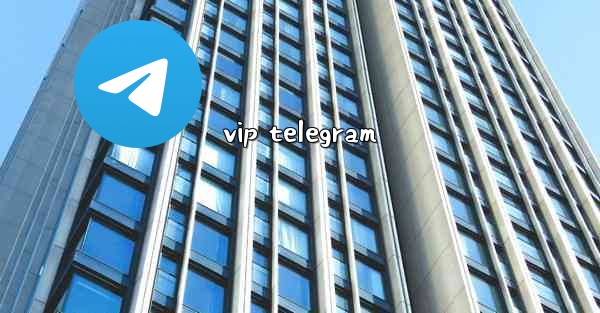 vip telegram
