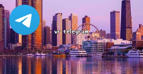 vr telegram