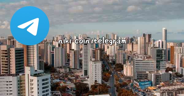 niki coin telegram
