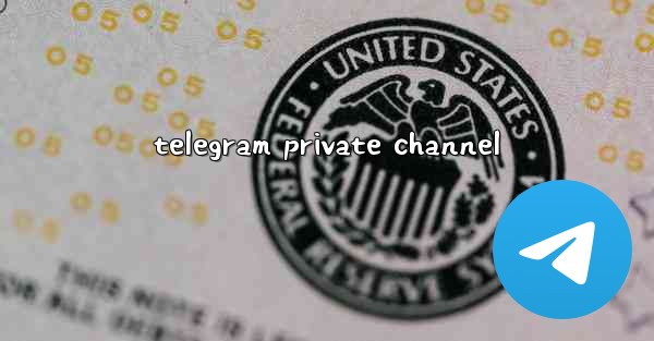telegram private channel