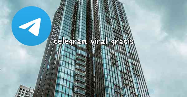 telegram viral gratis