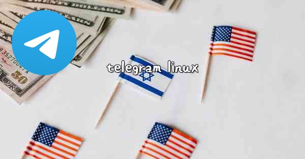 telegram linux