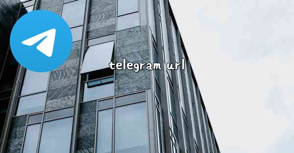 telegram url
